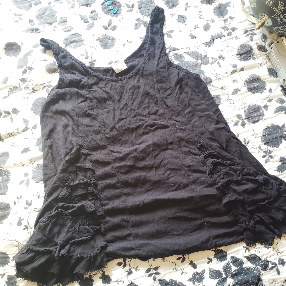 LAST CHANCE! Free People tank
